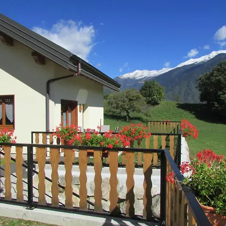 Gites De La Bresse Saint-Georges-Des-Hurtieres Exterior photo