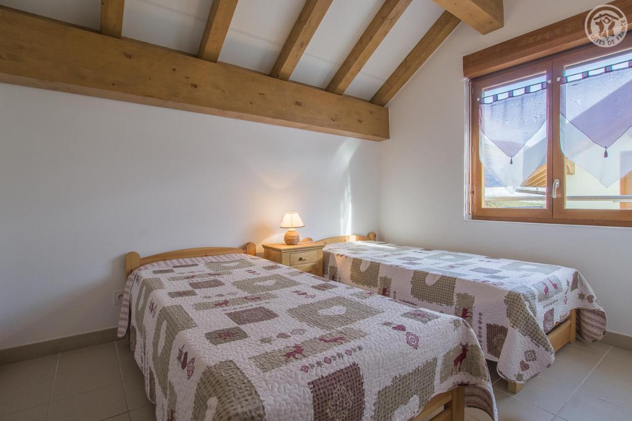 Holiday home De La Bresse Saint-Georges-Des-Hurtieres