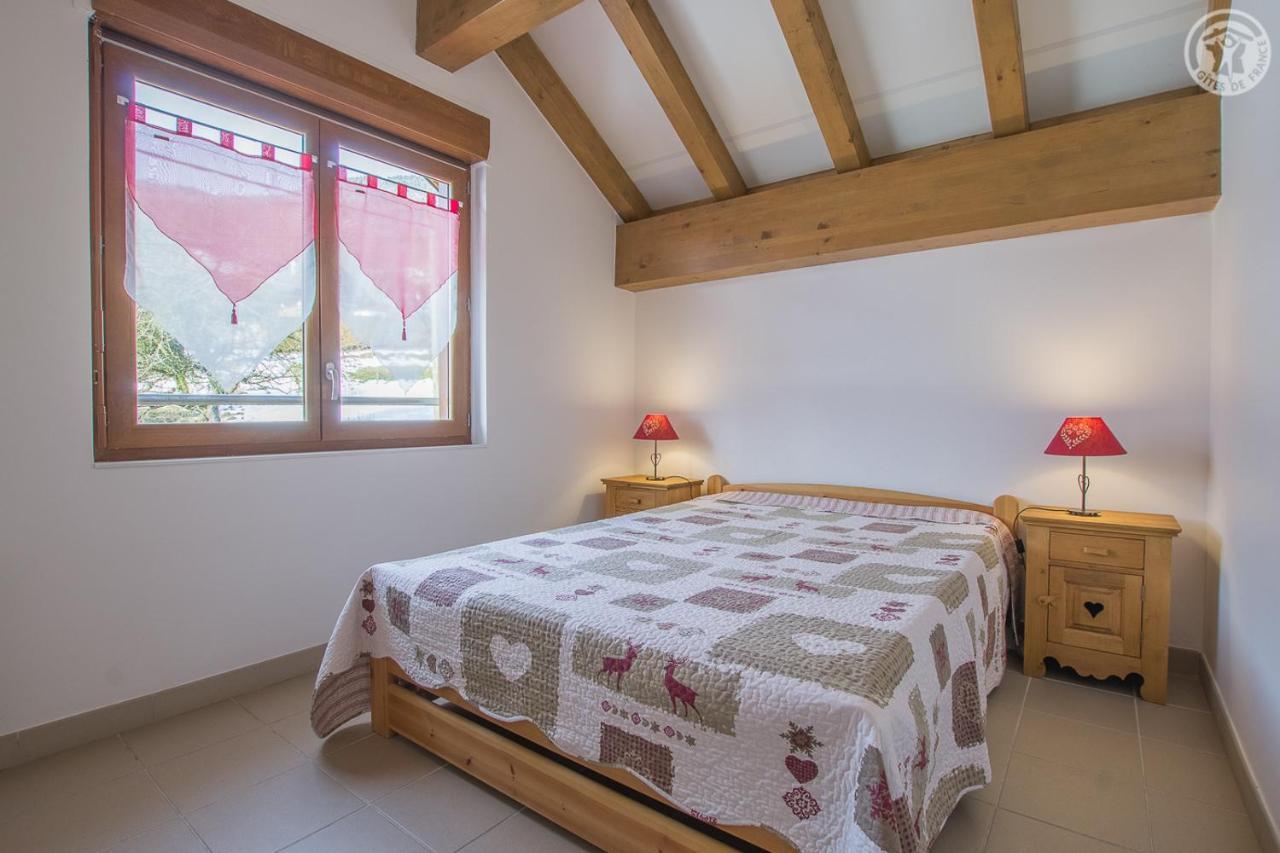 De La Bresse Holiday home